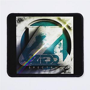 Zedd spectrum Mouse Pad