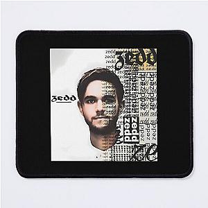 DJ ZEDD Mouse Pad