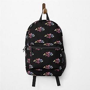 Zedd DJ Singer German Backpack