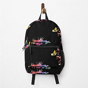 Multi-platinum, GRAMMY, award-winning artist, DJ, producer Zedd Backpack