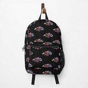 Multi-platinum, GRAMMY, award-winning artist, DJ, producer Zedd Backpack