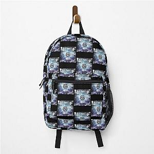 Zedd clarity Backpack