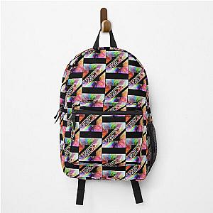 Dj Zedd Backpack