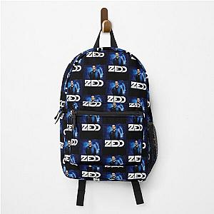 orbit zedd tour 2019 dedekista Backpack