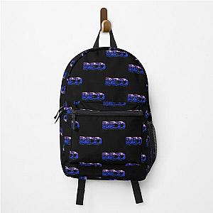 ZEDD Logo Backpack