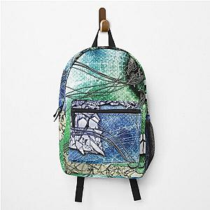 Zedd - Clarity album 2012 Backpack