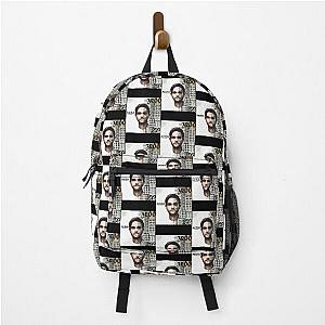 DJ ZEDD Backpack