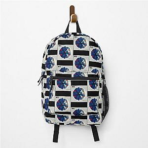 Zedd find you 2 Backpack