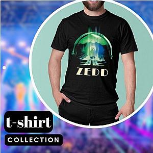 Zedd T-Shirts