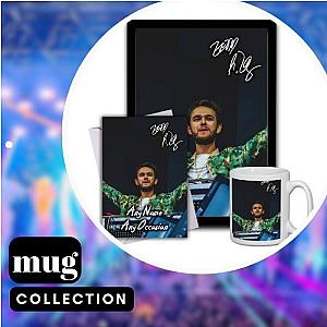 Zedd Mugs