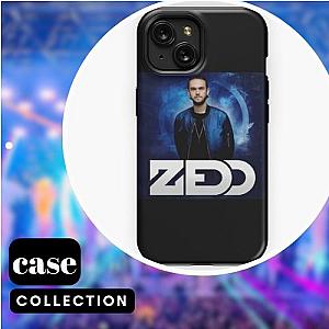 Zedd Cases