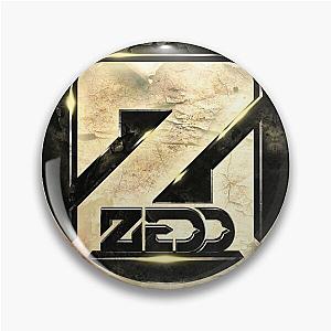 Zedd  Pin