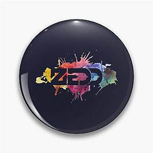 Multi-platinum, GRAMMY, award-winning artist, DJ, producer Zedd Pin