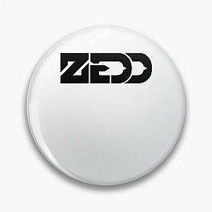 Zedd Logo Pin