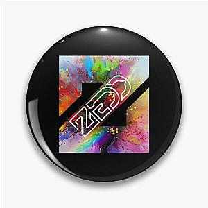 Dj Zedd Pin