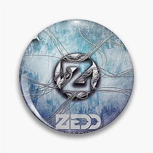 Zedd clarity Pin