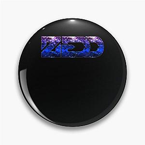 ZEDD Logo Pin