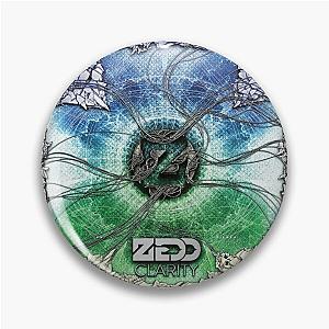 Zedd - Clarity album 2012 Pin