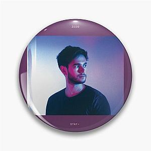 Zedd - Stay + album 2017 Pin