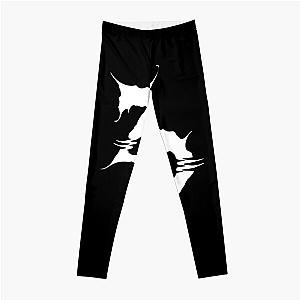 Zeds Dead HD Logo Leggings