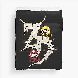 Zeds Dead Duvet Cover