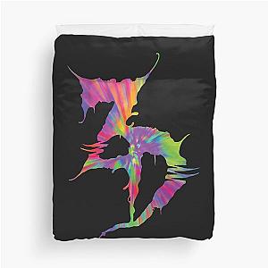 Zeds dead classic t shirt Duvet Cover