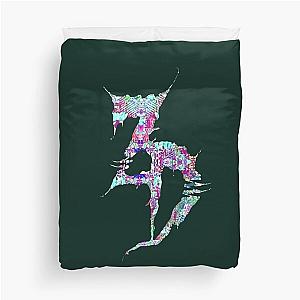 Zeds Dead Casual Fashion  Duvet Cover