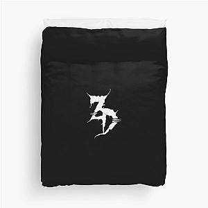 Zeds Dead  Duvet Cover