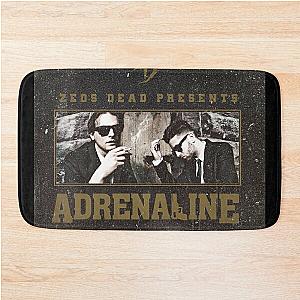 Zeds Dead adrenaline ep Bath Mat