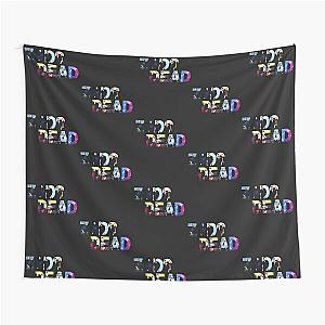 Zeds Dead T Shirt  Sticker Tapestry