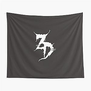 Zeds Dead Logo Essential T-Shirt Tapestry