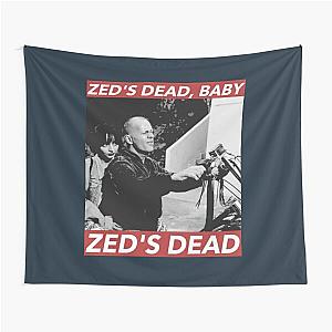 ZEDS DEAD BABY Tapestry