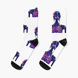 Lost You, Zeds Dead Socks