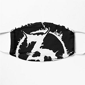 Zeds Dead  Flat Mask