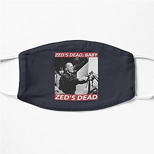 ZEDS DEAD BABY Flat Mask