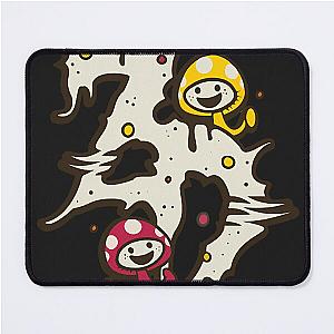 Zeds Dead Mouse Pad