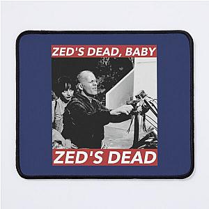 ZEDS DEAD BABY Mouse Pad