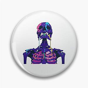 Lost You, Zeds Dead Pin