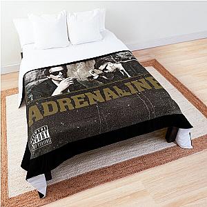 Zeds Dead adrenaline ep Comforter