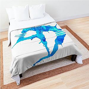 Zeds Dead flow Comforter