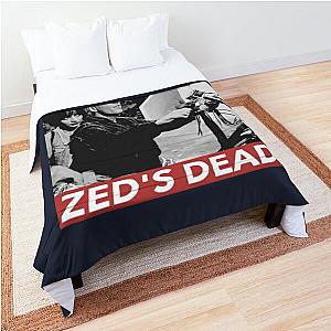 ZEDS DEAD BABY Comforter