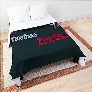 Zeds Dead Sticker Pack Sticker Comforter