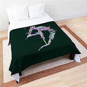 Zeds Dead Casual Fashion  Comforter