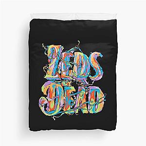 Zeds Dead Merch Zeds Dead DRIPPIN Duvet Cover