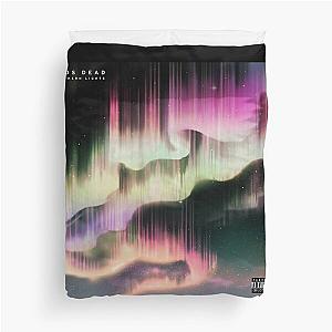 Zeds Dead Northern Lights Duvet Cover