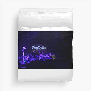 Zeds Dead Nashville Duvet Cover