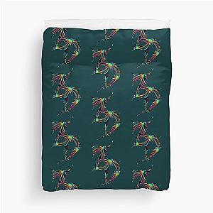 Zeds Dead   Duvet Cover