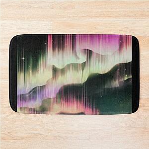 Zeds Dead Northern Lights Bath Mat