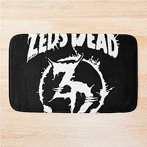 Zeds Dead  Bath Mat