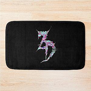 Zeds Dead Casual Fashion  Bath Mat